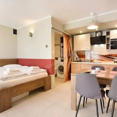 Cichy Strumyk Z Tarasem Sloneczna Gora Szczyrk