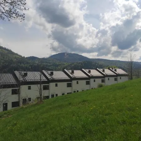 Cichy Strumyk Z Tarasem Sloneczna Gora * Szczyrk