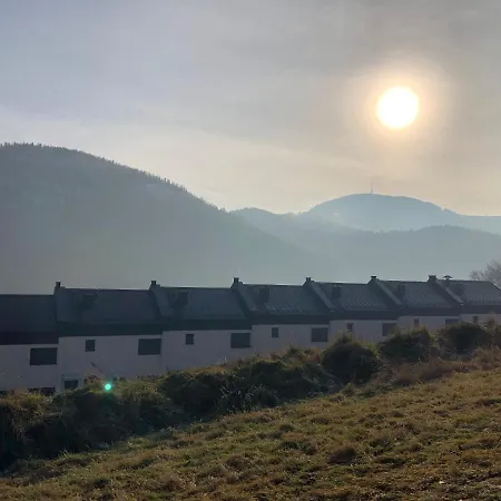 Lejlighed Cichy Strumyk Z Tarasem Sloneczna Gora