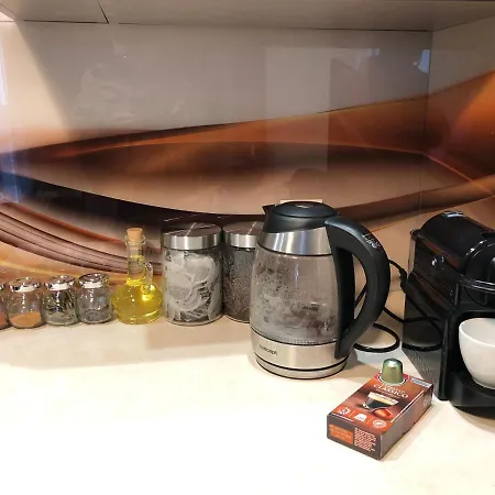 Cichy Strumyk Z Tarasem Sloneczna Gora