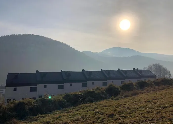 Appartement Cichy Strumyk Z Tarasem Sloneczna Gora