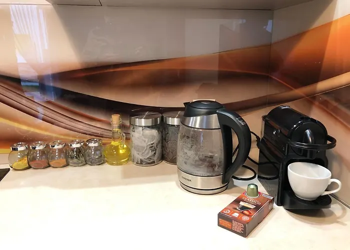 Cichy Strumyk Z Tarasem Sloneczna Gora